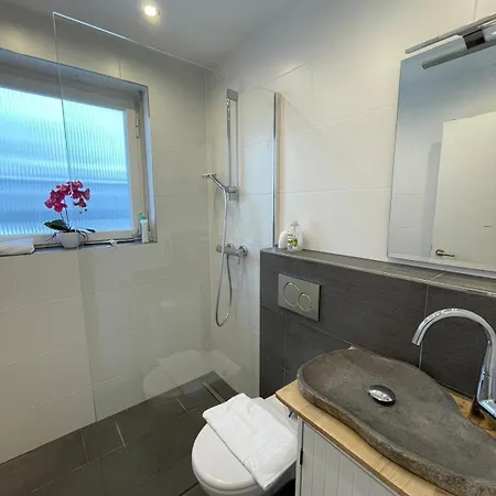 Kuckucks Nest Apartment