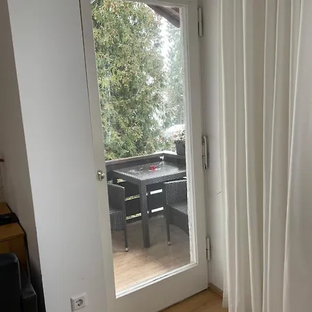 Kuckucks Nest Apartment *