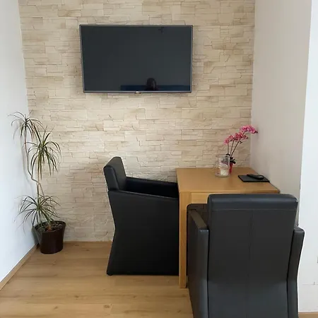 Apartment Kuckucks Nest Garmisch-Partenkirchen