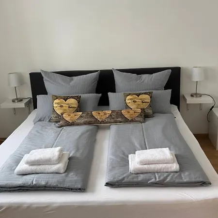 Apartment Kuckucks Nest *