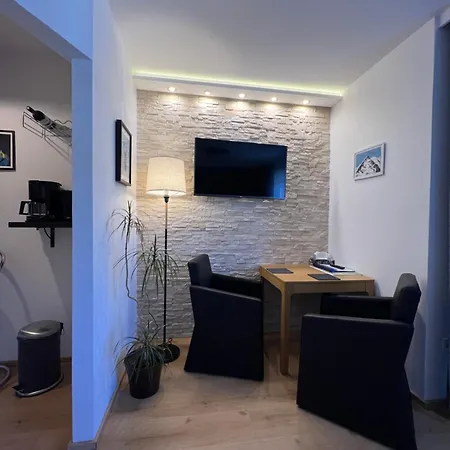 Appartamento Kuckucks Nest
